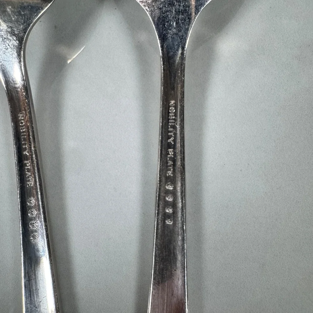 Oneida set vintage